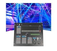 Contrôleur DMX, Console DMX 512, contrôleur for éclaira de scène, spectacle, fête, tête e, projecteur mural(1 pcs by carton)