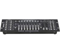 Contrôleur DMX Eurolite DMX Operator 192