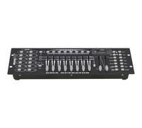 Contrôleur DMX Eurolite DMX Operator 192 G
