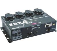 Eurolite DMX Switchpack ERX-4 DMX 4-Kanal (ERX-4 DMX)