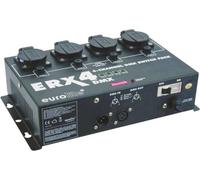 Eurolite DMX Switchpack ERX-4 DMX 4-Kanal (ERX-4 DMX)