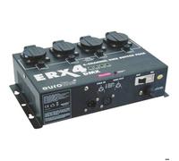 Eurolite DMX Switchpack ERX-4 DMX 4-Kanal (ERX-4 DMX)