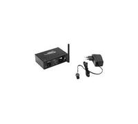 Eurolite Interface Wi‑Fi freeDMX AP – Logiciels et matériels DMX