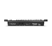 Beamz DMX384 Contrôleur DMX 384 canaux interface MIDI USB
