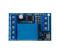Contrôleur Eau 12V pour Réservoirs et Aquariums Auto | Commutation auto fill/drain, pour idéal aquariums, détection précise, , contrôle total