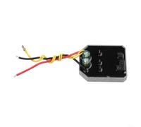 Contrôleur électronique 90x60mm pour meuleuse angle | Gestion précise des fonctions, compatible meuleuse balais, optimisation performance outil