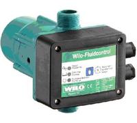 Contrôleur électronique de débit et de pression Wilo Fluidcontrol EK avec câble, 1 pièce.