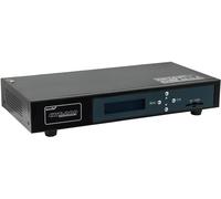 Contrôleur EUROLITE CRT-200PRO MK2 - Accessoires pour éclairage décoratif