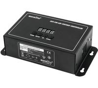 Contrôleur EUROLITE pour rideau LED CRT-120 - Commandes diverses