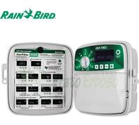 Contrôleur extérieur Rain Bird ESP-TM2 à 4 stations avec compatibilité Wi-Fi