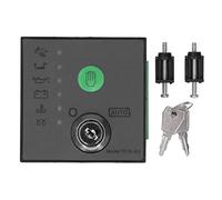 Contrôleur Groupe Électrogène DSE701K AS - Module de Commande Automatique de Remplacement DC8-35V pour Systèmes de Génération d'Énergie Professionnels avec Surveillance en Temps Réel
