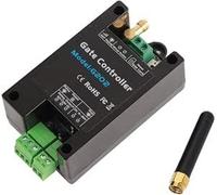 Contrôleur GSM universel pour portails électriques – accessoire pratique pour une utilisation quotidienne, pour les loisirs et les projets de bricolage