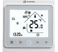 Contrôleur IHM programmable pour les appareils de chauffage Reventon