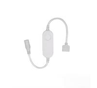 Contrôleur Intelligent De Bande Lumineuse Led Rgb, Compatible Avec Tuya Zigbee, Alexa Google Home, 5v-24v