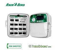 Contrôleur intérieur Rain Bird ESP-TM2I8 à 8 stations avec compatibilité Wi-Fi
