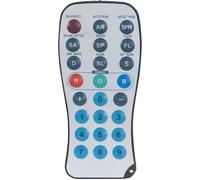 Contrôleur IR SHOWTEC pour télécommande de la série Cameleon - Accessoires pour effets lumineux
