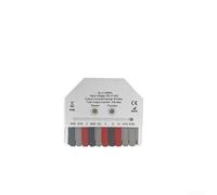 Contrôleur LED alimenté par ESP32 avec contrôle par application sans fil pour des scènes d'éclairage réglables pour les configurations intérieures et extérieures (GL-C-309WL)