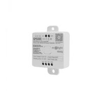 Contrôleur LED IC RGB WiFi RF 12A SD-3 Ecolight 5-24V