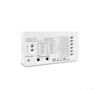 Contrôleur LED intelligent 3.0, pour variateur RGBCCT RGBW, commande vocale 5 en 1 compatible avec variateur de bande CCT RVB