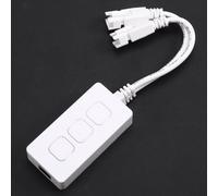 Contrôleur LED intelligent RGB/RGBW IoT, compatible avec Alexa Home, télécommande Wi-Fi/Bluetooth, SP543E/SP548E/SP549E, 5-24 V