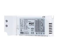 Contrôleur LED KNX CC/CV 60 W / 230 V 2 canaux AKD-0260CC.02 | MDT | AKD-0260CC.02 | Variateur de lumière