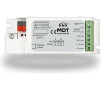 Contrôleur LED MDT KNX double, 1 pièce.