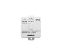 Contrôleur LED RGBW coloré SP639E SPI, contrôleur musical, fonction groupe 5-24 V(SP639E)