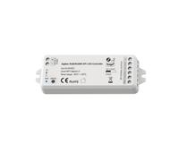 Contrôleur LED SPI 5 V-24 V Tuya Zigbee WiFi APP WZ-SPI Contrôle 1000 Pixels LED pour Bande Lumineuse RGB/RGBW WS2811 2812B SK6812