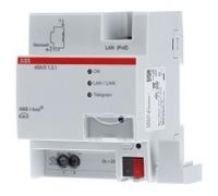 Contrôleur logique ABA - Composant logique pour la domotique KNX ABA/S 1.2.1 | ABB | ABA/S 1.2.1 | 2CDG110192R0011 | Module logique
