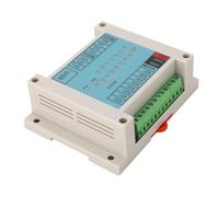 Contrôleur logique Programmable, contrôle séquentiel, relais temporel 12V 24V, Plc industriel pour divers scénarios d'automatisation