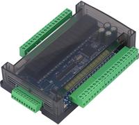 Contrôleur logique programmable (PLC) avec 16 canaux (entrées et sorties : 6AD, 2DA), comptage haute vitesse à 6 voies