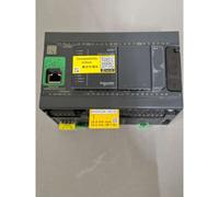 Schneider Electric M2 PLC Base Unit - TM241CEC24T