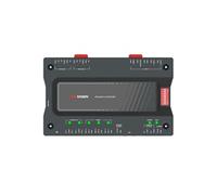 Contrôleur Maître pour Ascenseurs Empreinte Digitale, Carte, Code QR et PIN - DS-K2220X(P)