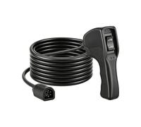 Contrôleur Manuel de Treuil de Camion 83665, Remplacement, Télécommande de Treuil Warn pour Warn M8000 M10000 VR12000 Zeon 10S
