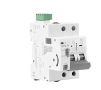 Contrôleur MCB Wifi Disjoncteur automatique à réenclenchement sur rail DIN GRD9L-W GYM9 2P MCB 6KA Smart MCB 2P 16A 25A 40A 63A 220V 400V(2P-MCB-63A)