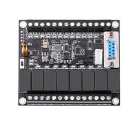 Contrôleur PLC, contrôleur logique programmable régulateur PLC DC 24 V FX1N-20MR - Carte de contrôle industrielle 86 x 73 x 20 mm