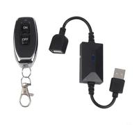 Contrôleur pour lumière LED 23cm Self-Locking pour jog Contrôleur(ONOFF-USB)