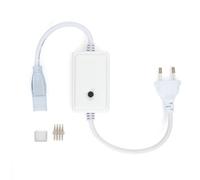 Ledkia Contrôleur pour ruban LED RGB IP65