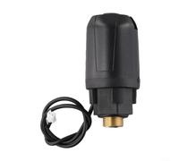 Contrôleur Pression pour Pompe Eau Automatique 200W-1100W Contrôleur(C) | Automatique 200W-1100W, flux constant, compatible pompes auto-amorçantes, régulation précise