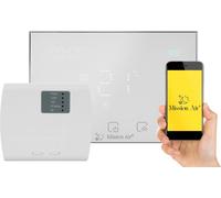 Contrôleur programmable GEMINI White WiFi