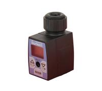Contrôleur PWM proportionnel 12-24V DC (DIN-A) PG - Burkert 8605 316530