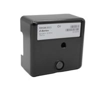 Contrôleur RMO88.53C2,RMG88.62C2,RMG/M88.62C2 modulant remplacer la boîte de commande brûleur pièces de rechange combustion(RMO88.53C2)