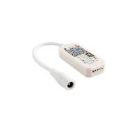 Contrôleur ruban LED RGB WiFi 12V 8A 96W Ecolight