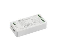 Contrôleur ruban LED RGBW+CCT 12/24V 10A Kanlux IP20