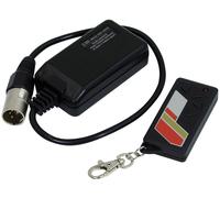Contrôleur sans fil ANTARI Z-9 - Accessoires divers
