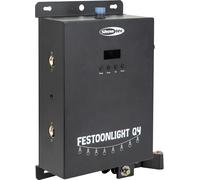 Contrôleur SHOWTEC Festoonlight Q4 avec câble de raccordement de 10 m - Accessoires pour effets lumineux