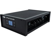 Contrôleur SHOWTEC IP Pixel Contrôleur dédié pour bandes LED IP Pixelstrips - Logiciels et matériels DMX