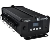 Contrôleur SHOWTEC pour Octostrip FLEX Contrôleur dédié pour Octostrip FLEX - Commandes diverses