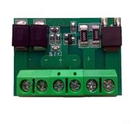 Contrôleur solaire PCB 45 V 10 A pour lampes de jardin