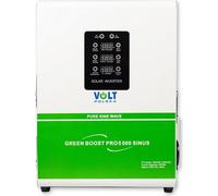 Contrôleur solaire PV MPPT VOLT VOLT GREEN BOOST PRO 5000 SINUS 5kW pour chauffage de l'eau PV
